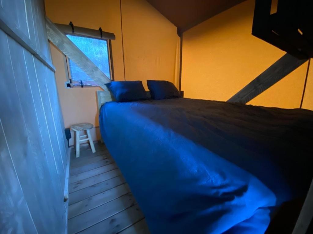 Domaine Du Chene Hotel Campagnan Eksteriør billede